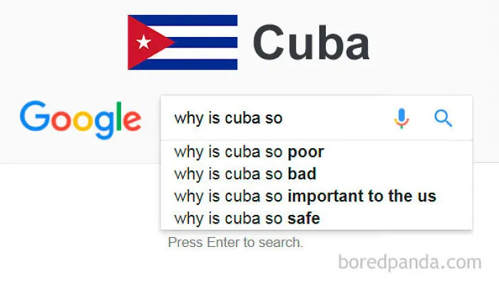 Cuba