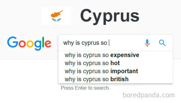 Cyprus
