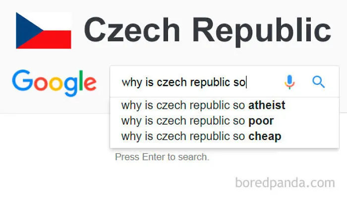 Czech Republic