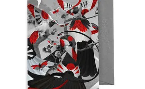 Greeting Cards For People With Mental Health Issues