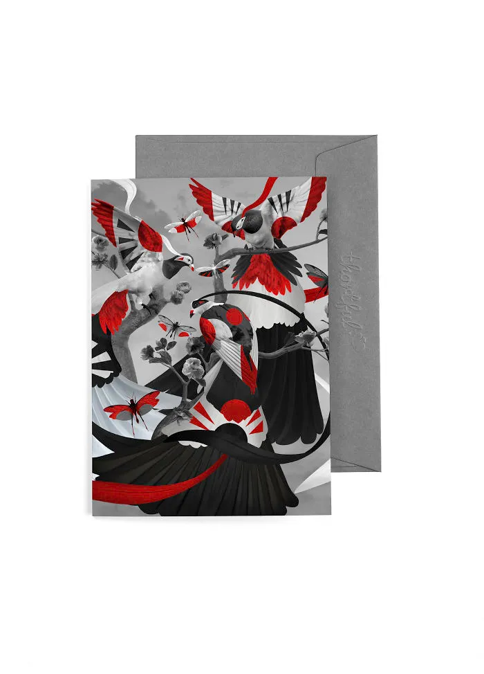 Greeting Cards For People With Mental Health Issues