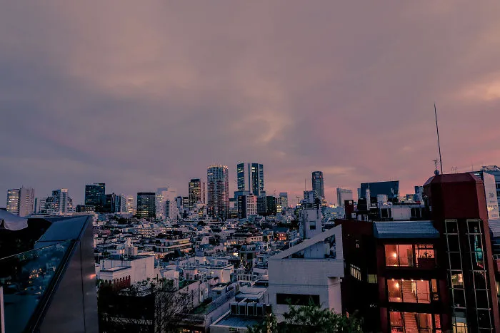 Why I Go Back To Tokyo Every Year To Photograph The City