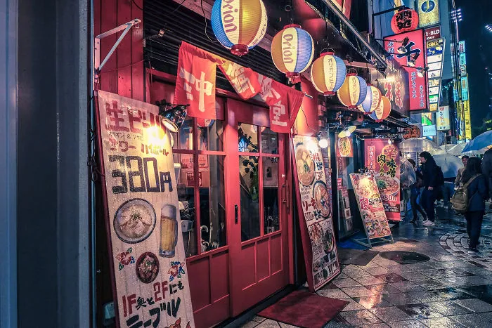 Why I Go Back To Tokyo Every Year To Photograph The City