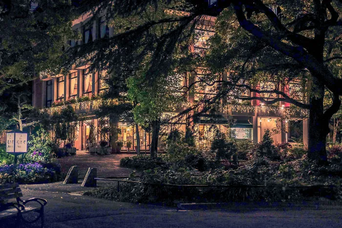 Why I Go Back To Tokyo Every Year To Photograph The City