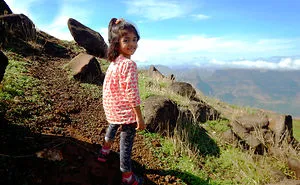 Mom And Daughter Duo, Travelling, Trekking And Backpacking.. Ready To Pack Your Bags?