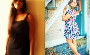 Share Before & After Pics Of Your Extreme Haircut Transformations