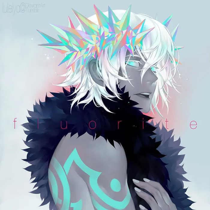 I Create Colorful Digital Illustrations With Fairy Tale Motives