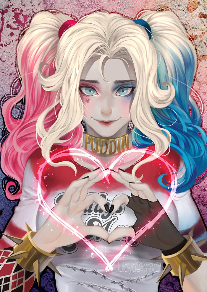 I Create Colorful Digital Illustrations With Fairy Tale Motives