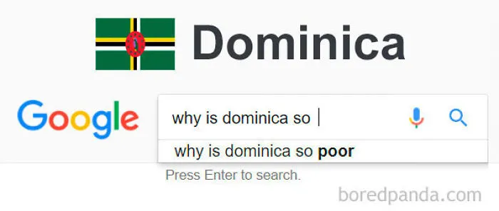 Dominica