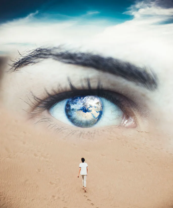 Earth