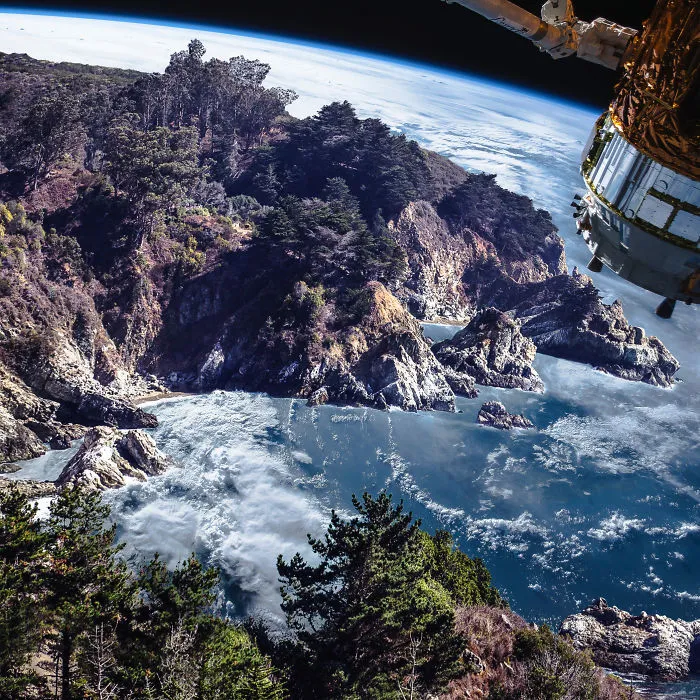 Earth Coast