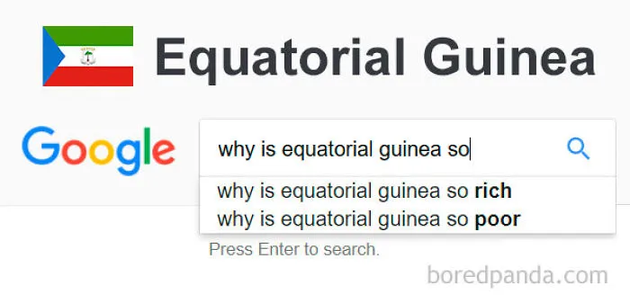 Equatorial Guinea