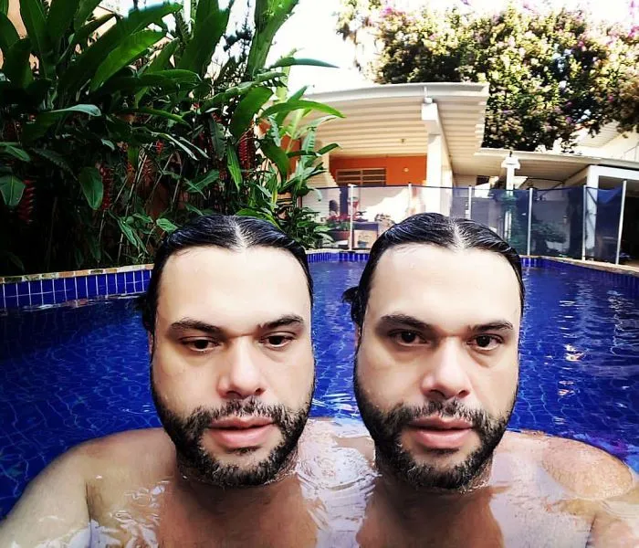 Memyselfandi