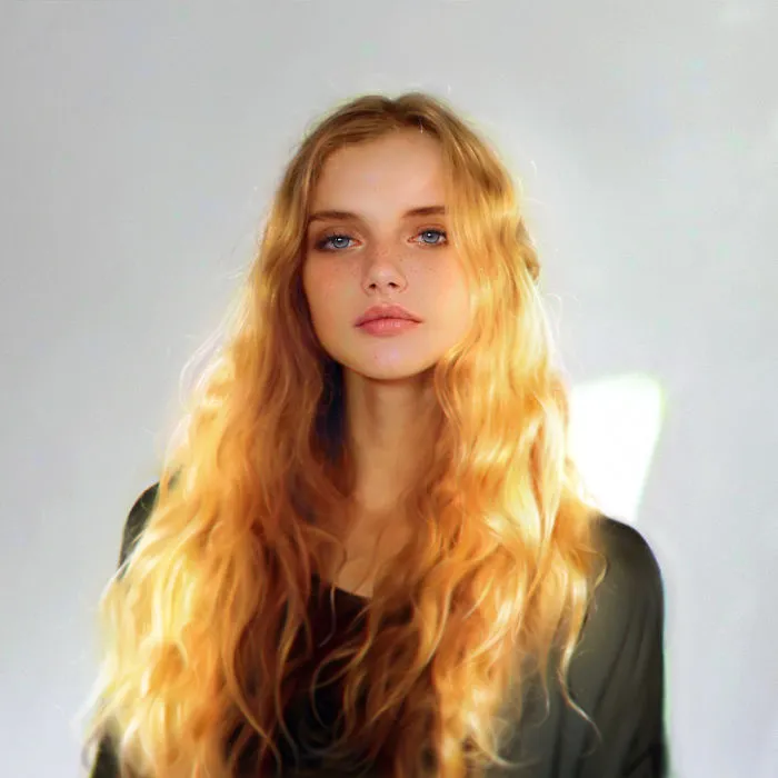 20 Incredible Hyper-Realistic Portraits By A Georgian Artist Irakli Nadar