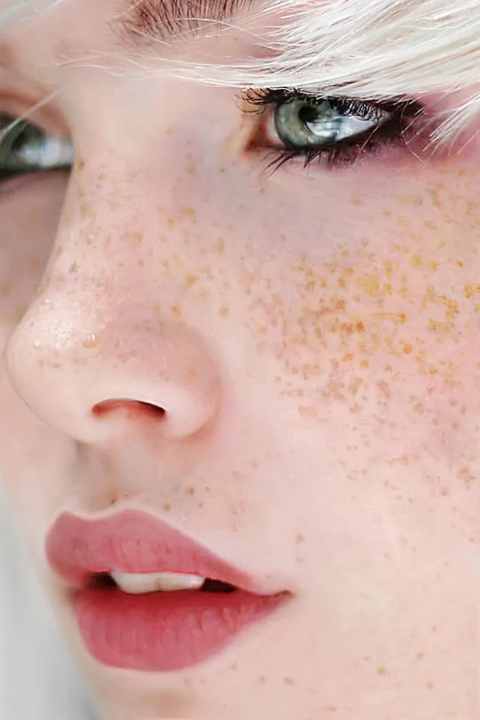 20 Incredible Hyper-Realistic Portraits By A Georgian Artist Irakli Nadar