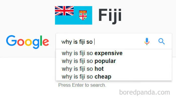 Fiji
