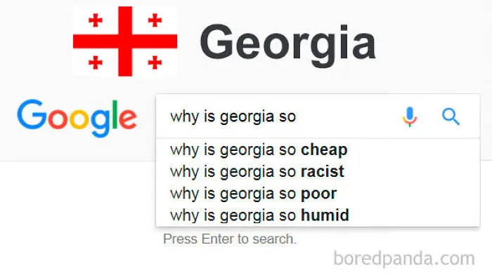 Georgia