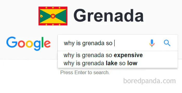 Grenada