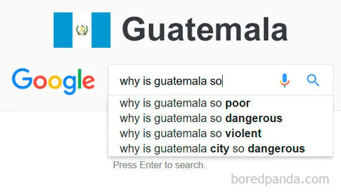 Guatemala