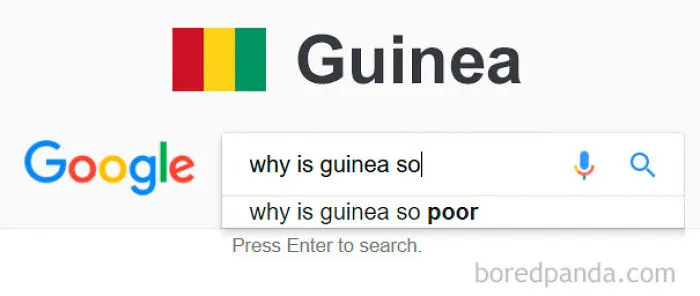 Guinea