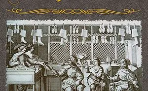 History Of Shoes (Infographic)