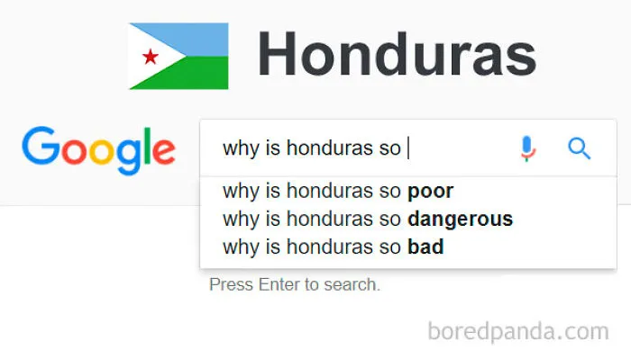 Honduras