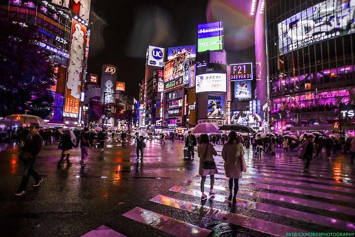 How Tokyo Saved My Artistic View On Photography
