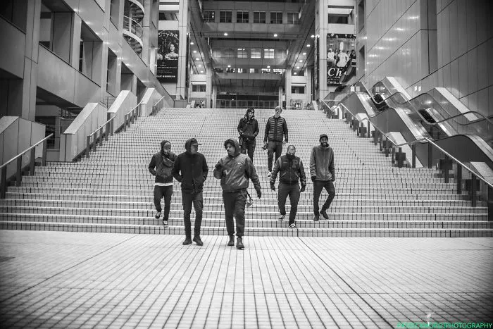 How Tokyo Saved My Artistic View On Photography