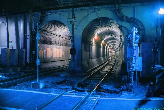 How Tokyo Saved My Artistic View On Photography