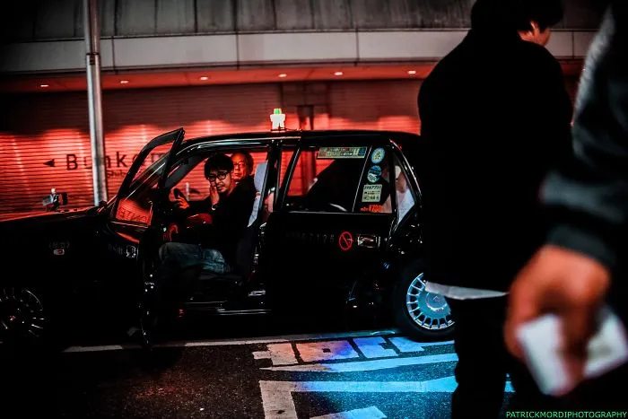How Tokyo Saved My Artistic View On Photography