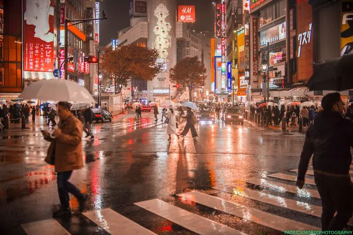 How Tokyo Saved My Artistic View On Photography
