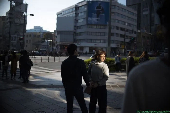 How Tokyo Saved My Artistic View On Photography