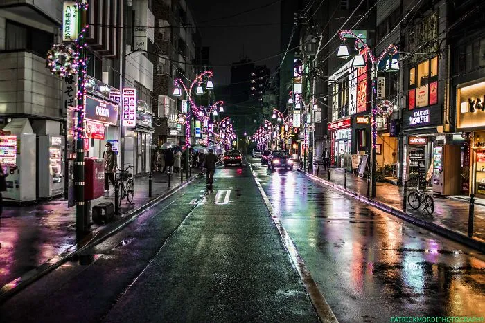 How Tokyo Saved My Artistic View On Photography