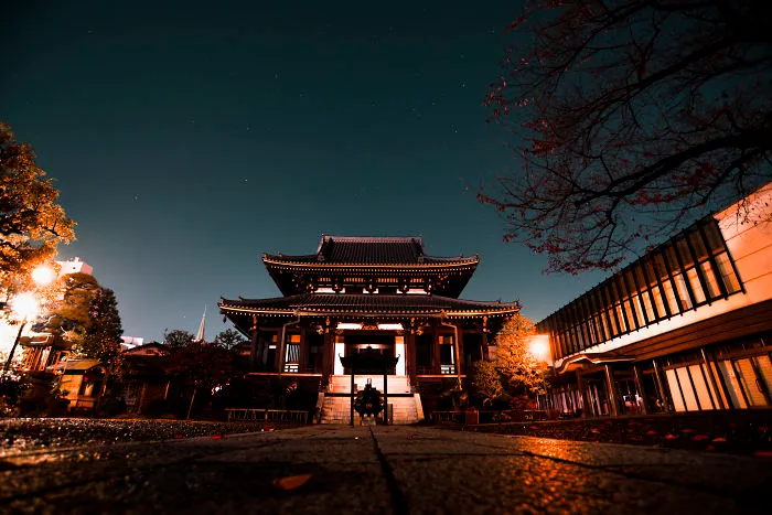 How Tokyo Saved My Artistic View On Photography