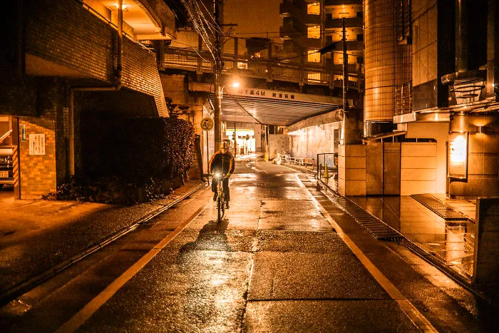 How Tokyo Saved My Artistic View On Photography