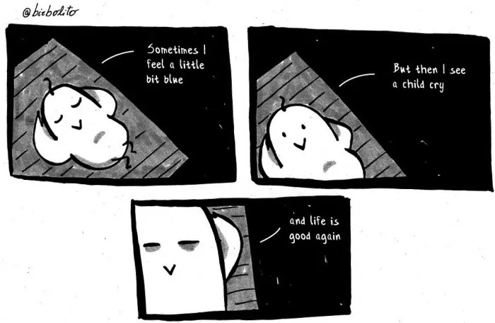 Source Of Happiness