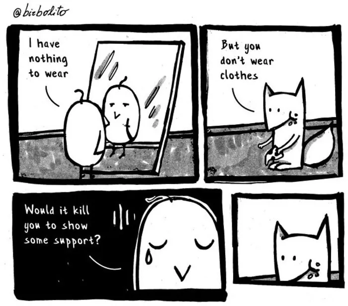 Casual Frustrations