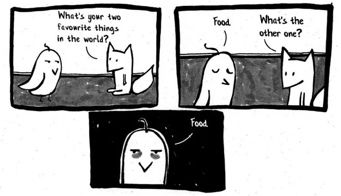 Stuff That Matters
