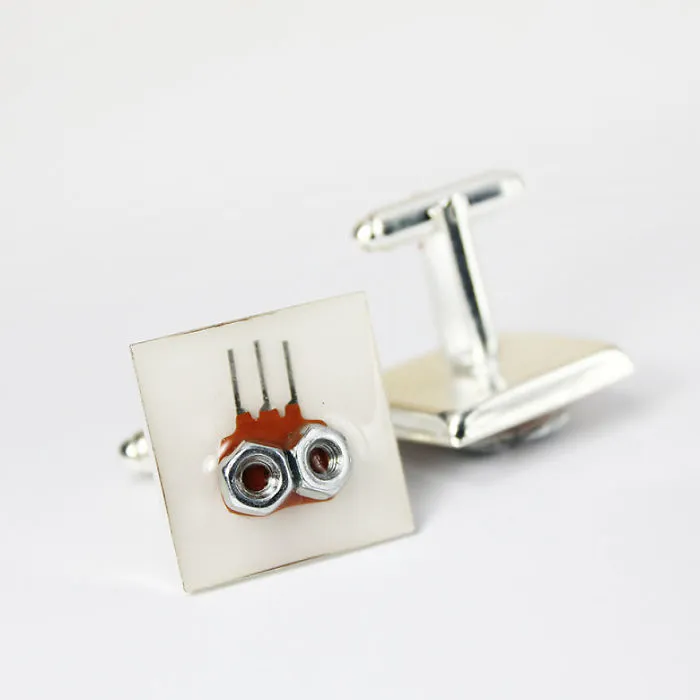 I Turned Electronic Waste Into Tiny And Biggie Robots (Part 3)