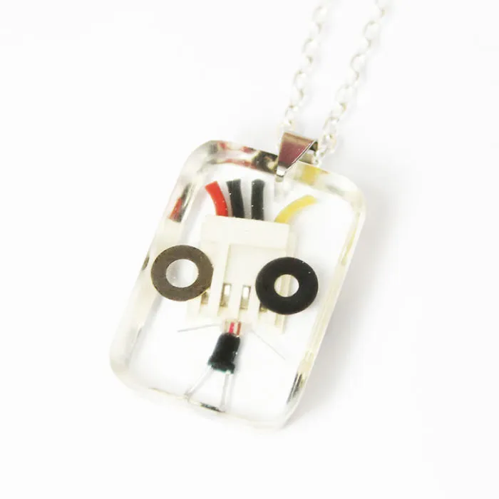 I Turned Electronic Waste Into Tiny And Biggie Robots (Part 3)