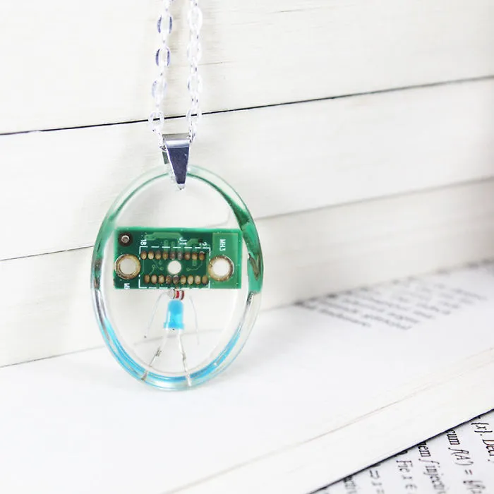 I Turned Electronic Waste Into Tiny And Biggie Robots (Part 3)