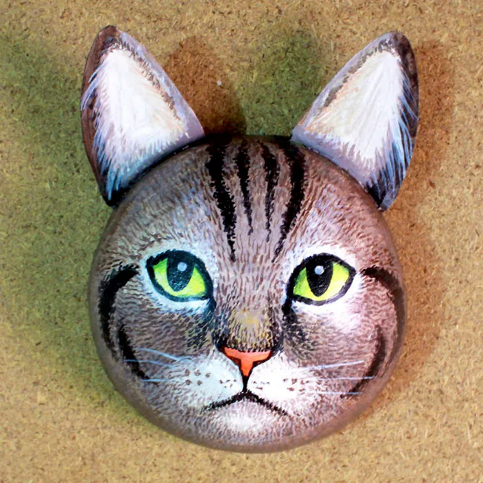 I Made This All On Coconut Shells