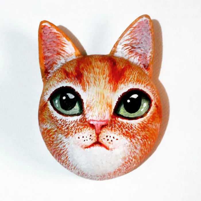 I Made This All On Coconut Shells