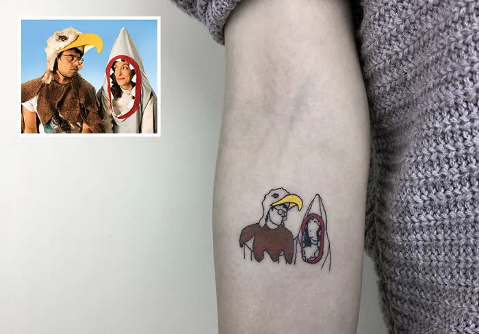 Eagle Vs Shark