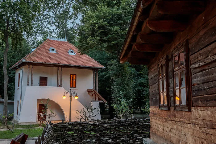 Ikea Mixed Scandinavian And Romanian Traditional Design In A Bucharest Stunt
