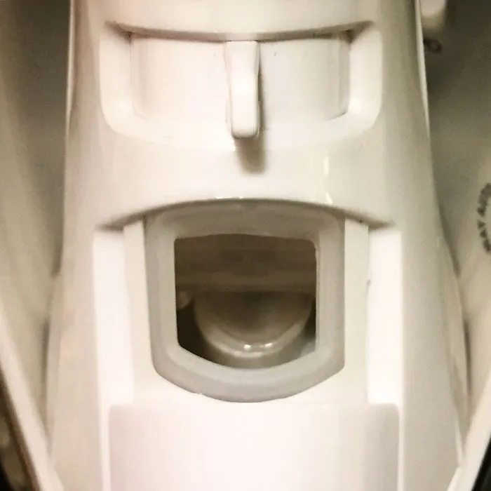 Not Laughing With You, At You