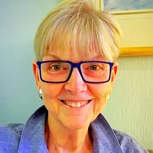 Cathleen Morris