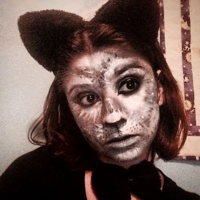 I'm A Teen Makeup Artist