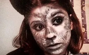 I'm A Teen Makeup Artist