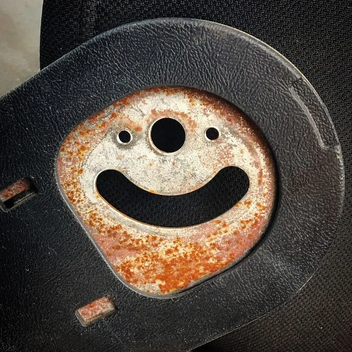 Happy Sith